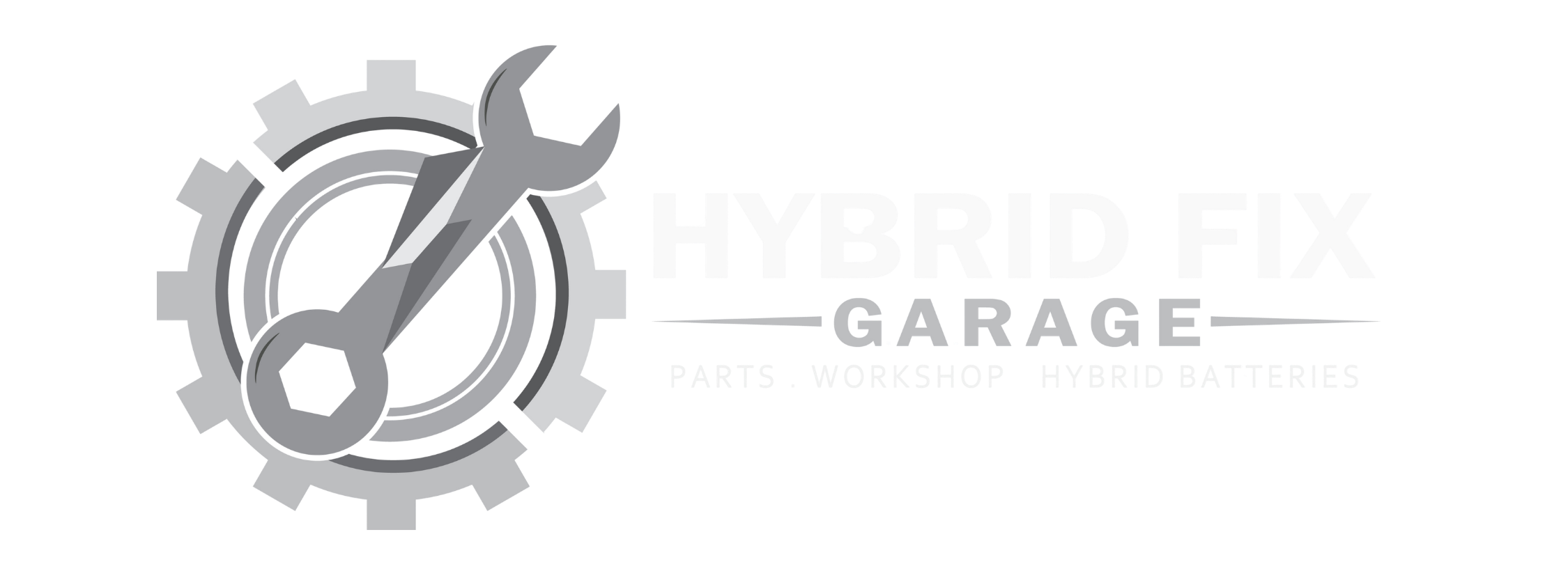 Hybrid Fix Garage
